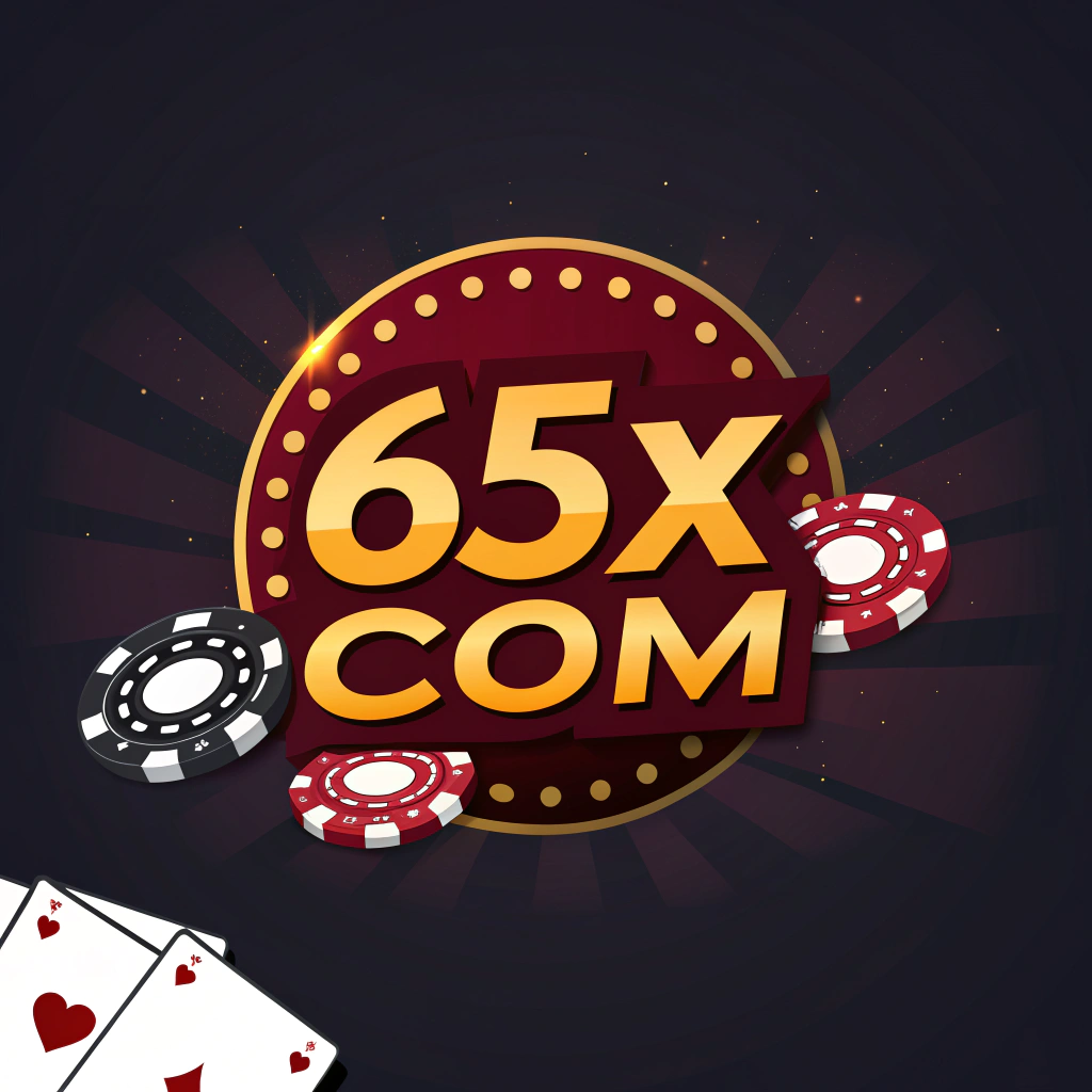 65X-Logo